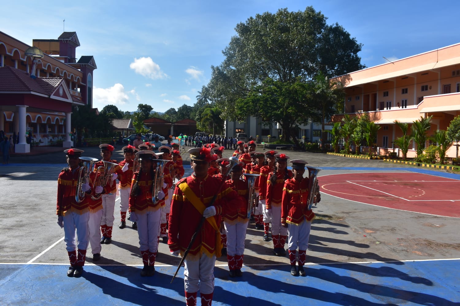 Independence Day Celebration